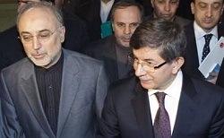 'NATO radarı İran'ı hedef almıyor'