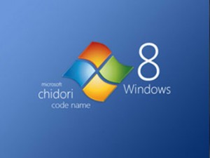 Yeni işletim sistemi Win8 geliyor