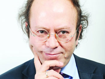 Bu, Anadolu ve Bediüzzaman'ın direnişidir