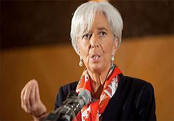 IMF: Avrupa krizi çözmezse Afrika ülkeleri zarar görecek