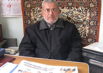 Allah’ın Sadık Kulu Barla ilham oldu