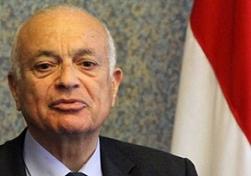 Arap Birliği, Hamas'tan yardım istedi