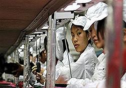 İşçilerin yerini robotlar alacak!