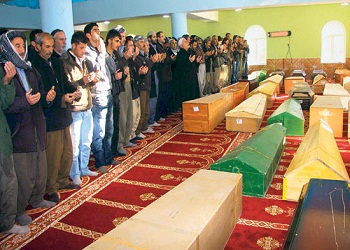 İşte Uludere olayındaki din adamı etkisi