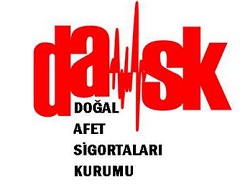Hedef 10 milyon DASK'lı konut