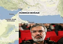 Dünya Hürmüz'den geçen petrole mecbur!