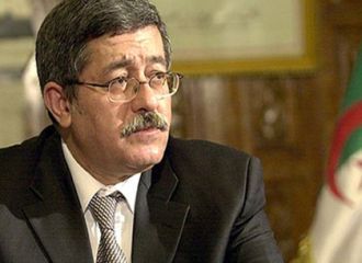 Cezayir'den Türkiye'yi şoke edecek açıklama