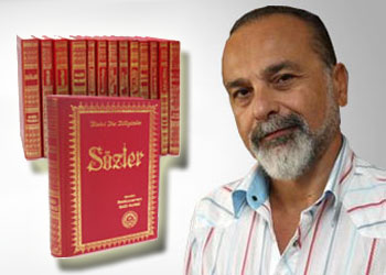 Haşmet Babaoğlu'nun müthiş soruları Risale-i Nur'da