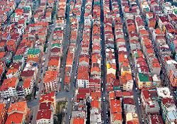 İstanbul'un çehresini değiştirecek yeni projeler geliyor