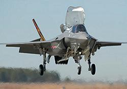Türkiye'den dev F-35 atağı