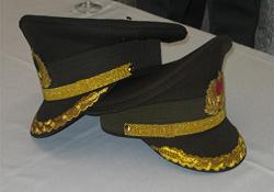 Başbuğ, 'meçhul subay'ı doğruluyor