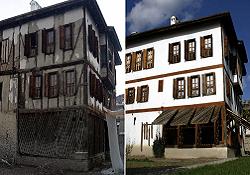 TOKİ'den tarihi eserlerin restorasyonuna 28.5 milyon TL