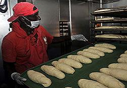 Ekmek pazarı 220 milyar doları aştı