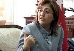 Kadına Şiddeti Önleyecek Yeni Sistem