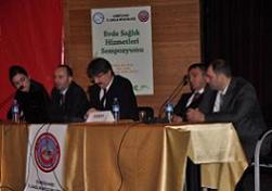 114 Bin Kişi Evde Sağlık Hizmeti Alıyor