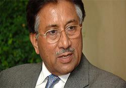 Müşerref, ülkesine geri dönüyor