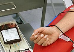 Kan Bağışında Erkeklerden Açık Ara Fark