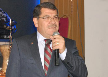 Emirdağ'da Said Nursi evi eleştirisine cevap