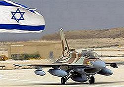 Rum yönetimi ile İsrail el sıkıştı