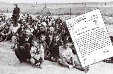 74 yıl sonra Dersim dosyası açılıyor