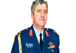 Balyoz sanığı generalden itiraf