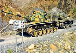 Adlî Tıp, PKK'nın kimyasal silah yalanını çürüttü
