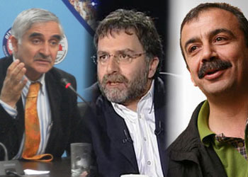 'Nurculuk literatürüne hakim’ tartışması