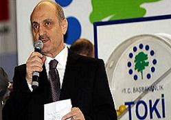 'Riskli binalar yıkılacak'