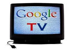 Google TV geliyor