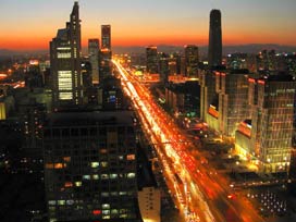 Çin'deki fiyat artışı halkı endişelendiriyor