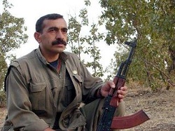 PKK'nın 2 numaralı ismi öldürüldü