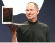 Apple'dan Garip Bir İddia!