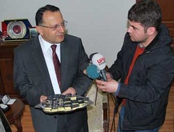 Malatya'da Sözlü Tarih ve Kültür Projesi