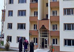 Konutta metrekareyi abartılı gösterenlere ceza geliyor