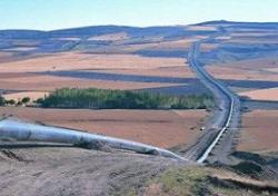 BTC ile 3.5 milyon ton Türkmen petrolü taşındı