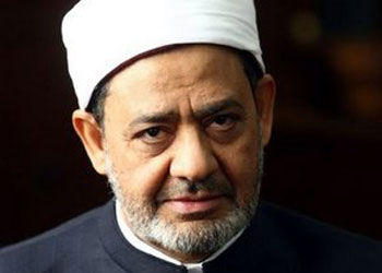 Ezher Şeyhinden insan hakları bildirgesi