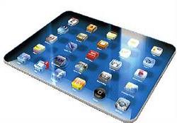 iPhone ve iPad camda gözüktü