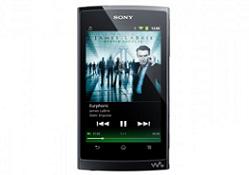 Android'li Walkman geliyor