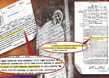2 kadın 8 çocuk imha edilmiştir arzederim