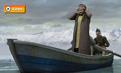Allah'ın Sadık Kulu filminin müzikleri albüm oldu