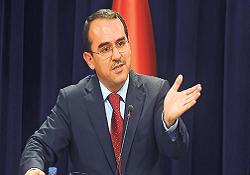 Ergin: 128 savcının görev yeri değişti