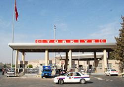 Güneydoğu'ya Yeni Sınır Kapıları Kuruluyor