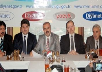 Manevi mekanlar filmlerle tanıtılacak