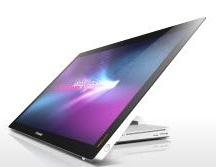 Akıllara Durgunluk Veren Hepsi Bir Arada Pc!