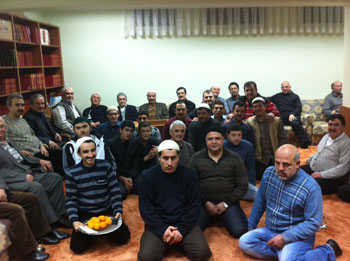 Bediüzzaman Suriye için 'şimdi olmaz' dedi