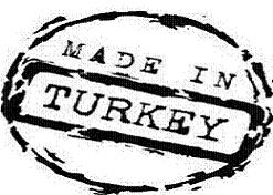 Made in Turkey’ tarih oluyor!