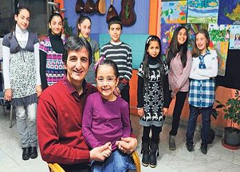 Minikler hadisleri şarkılarla öğrenecek