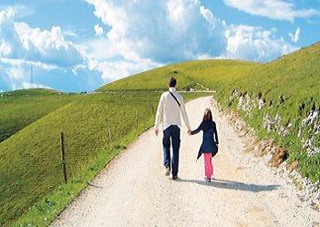 Anne-baba kaybından korkan çocuğu dinleyin