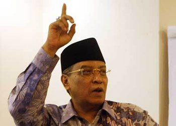 İslamın önceliği devlet değil, insan