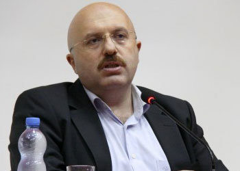 Suriye için duan yoksa ehemmiyetin yok